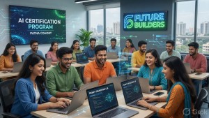 Robotics and STEM Education Programs by Drishti Innovations