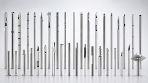 disposable custom needle OEM factory