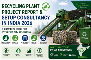 Recycling Plant Setup in India