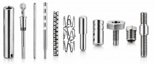 Medical Micro Machining Services