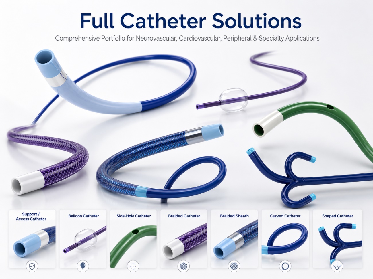 professional precision interventional medical devices manufacturer 1 professional precision interventional medical devices manufacturer 1