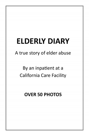 elderly diary
