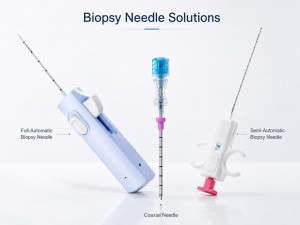 biopsy gun manufacturer medical supplier
