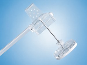 non coring huber needle set supplier 1