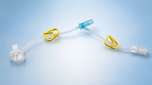 non coring huber needle set supplier