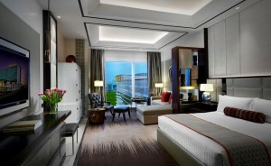 Solaire Entertainment City