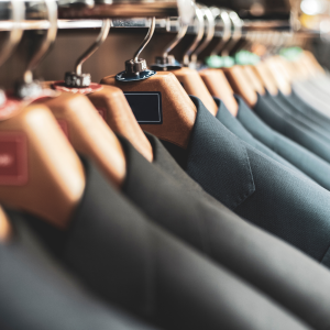 Trouser Hanger USA
