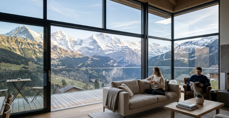 Top 10 Factories of Aluminum Windows Worldwide Top 10 Factories of Aluminum Windows Worldwide