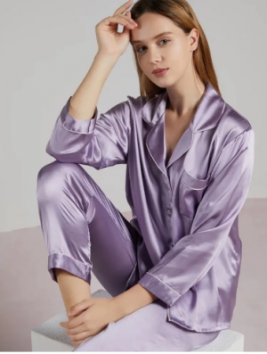 professional silk products designer and manufacturer