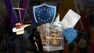 See SCL (Structured Cognitive Loop): Transparent GlassboxAI expands from Legal to Retail @ VivaTech