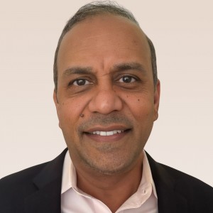 Bhaskar Panigrahi
