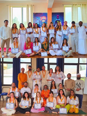 certification rishikul rishikesh