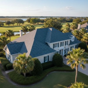 Country Club Estates Storm Damage Repair