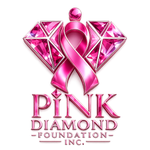 Pink Diamond Foundation LLC Logo 