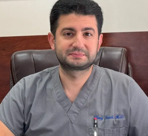 Queens Doctor Warns: NYC Stress Is Fueling A Silent Reflux Crisis