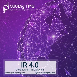 ir course