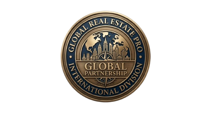 International Division Global Real Estate Pro International Division Global Real Estate Pro