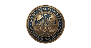 International Division Global Real Estate Pro