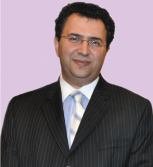 mark pakan