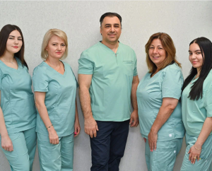 team creative dental of syosset