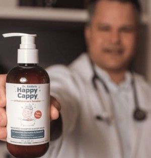 Happy Cappy Logo 2