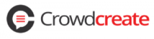 Crowdcreate Logo