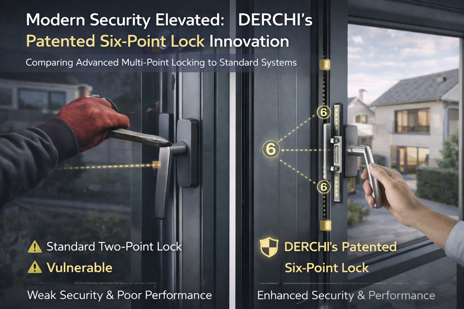 High Performance Sliding Window Solutions
