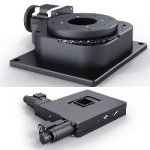 Global Nano Positioning Systems Market 2019 Business Players : Physik Instrumente (PI) GmbH, Aerotech, Prior S