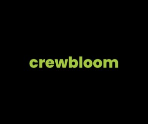crewbloom logo