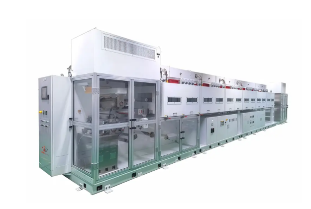 Advanced Intelligent Ceramic Manufacturing Solution Advanced Intelligent Ceramic Manufacturing Solution