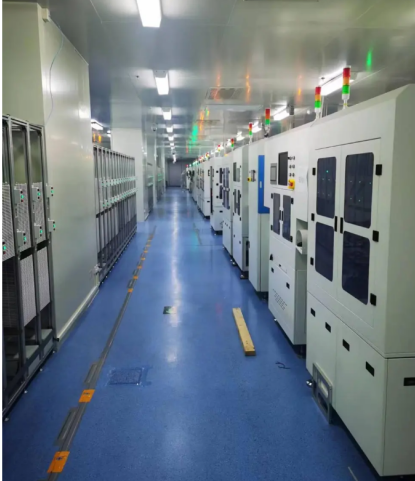 Advanced Intelligent Ceramic Manufacturing Solutions Advanced Intelligent Ceramic Manufacturing Solutions