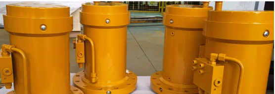 WEITAI Emerges Among Leading Mobile Hydraulic Suppliers in China with Advanced Innovation and Global Reach