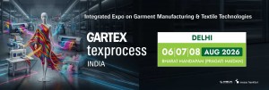 Gartex Texprocess India