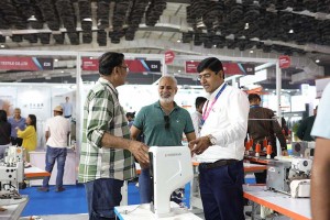 Textile Manufacturing Solutions