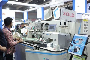 Textile Technology Expo
