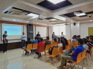 Opcito successfully organized one-day Coderetreat Bootcamp on the Global Day of Coderetreat.