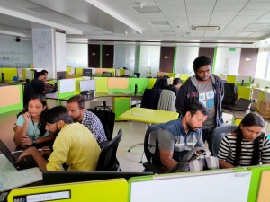 Opcito successfully organized one-day Coderetreat Bootcamp on the Global Day of Coderetreat.