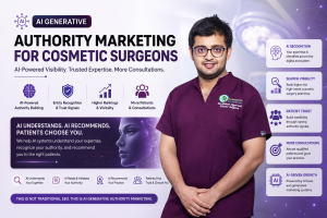 Dr. Aggarwal’s Aesthetics - Revolutionizing Beauty & Confidence