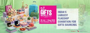 Gifts World Expo