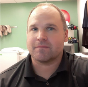 America’s Best in Medicine: Chris Schlottman, PT, MSPT, OCS: Clinical Rehab Specialist at Lehigh Valley Health Network 