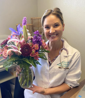 America’s Best in Medicine: Sarah J. Ott, NP,  Delivers Compassionate and Holistic Family Healthcare in Rural Texas