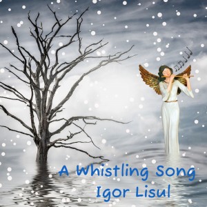 A Whistling Song artwork 1400x1400