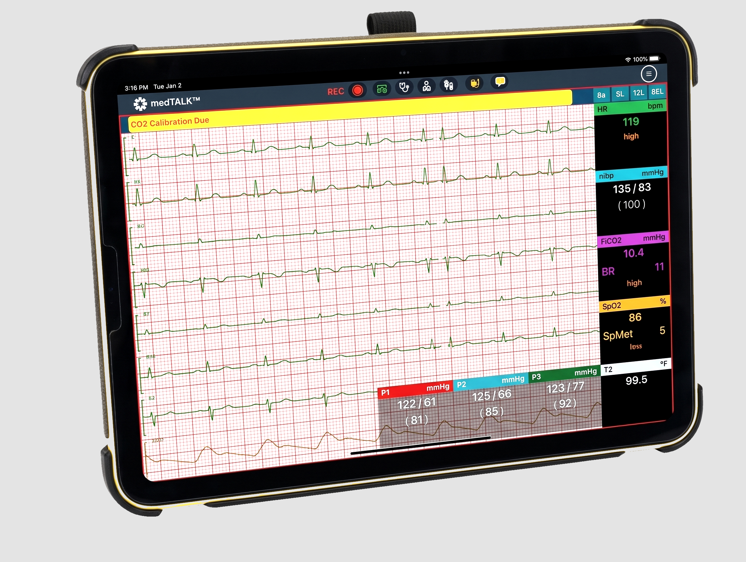 PriusMED releases updated medCLOUD 2026 platform for Enhanced Clinical Collaboration