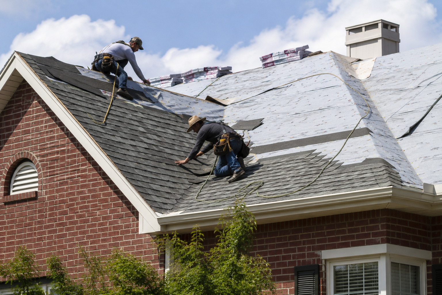 Weldon Roofing – Construction Reinforces Its Position Among Trusted Local Roofing Contractors in Northwest Indiana