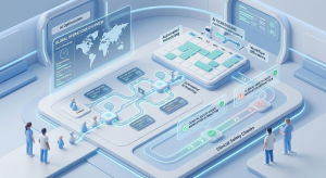 intelligent routing