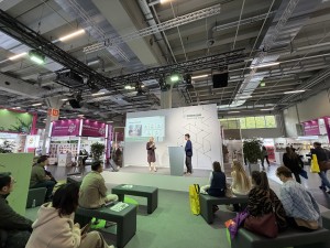 speech venue