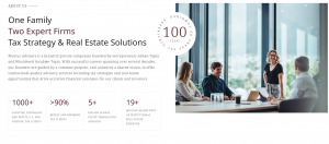 Ploutus Advisors Launches as America’s Premier Dual-Focused Real Estate and Tax Advisory Firm