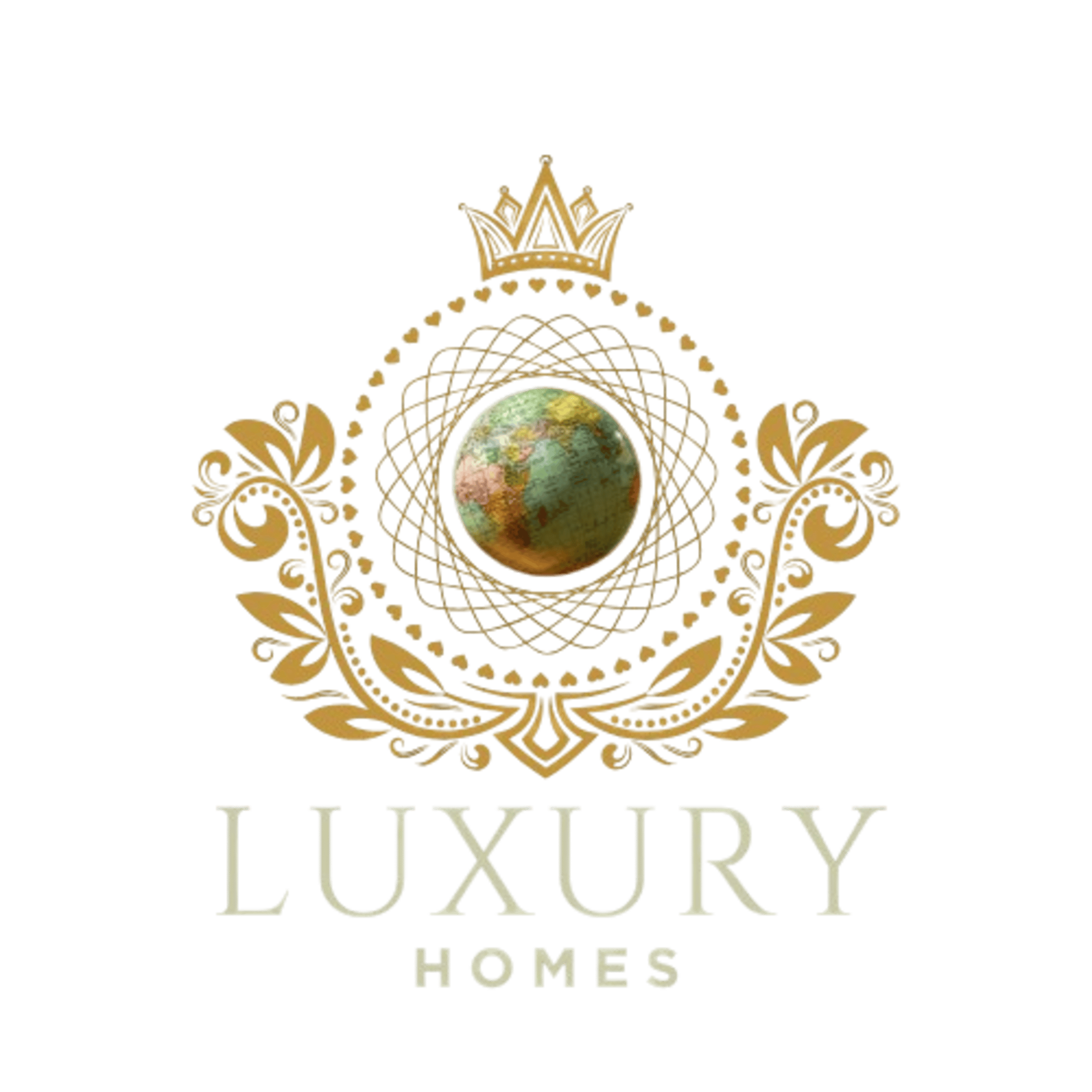 LUXURY Homes Division LUXURY Homes Division