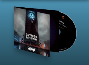 Capitalism & Tyranny CD