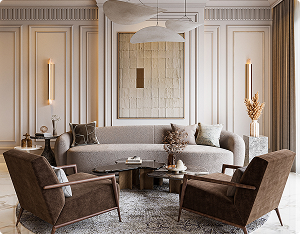 interior design